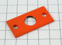 JLG Part # 1001091370 | PLATE,MOUNTING, PROX SWITCH, EA