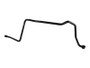 JLG Part # 1001125404 | TUBE,HYD PRESSURE, EA