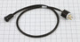 JLG Part # 1001091479 | CABLE, 16/3, AC INPUT, EA