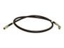 JLG Part # 1001125750 | HOSE ASSY,.75" JIC/JIC, EA