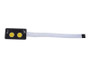JLG Part # 1001091989 | SWITCH,MEMBRANE PAD, EA