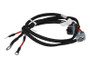 JLG Part # 1001127475 | HARNESS,POWER GROUND VEC, EA