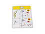 JLG Part # 1001127549 | DECAL,MANUAL DESCENT, EA