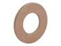 JLG Part # 1001092864 | WASHER,THRUST 2.015X1.021X.125, EA