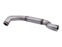 JLG Part # 1001128602 | PIPE,EXHAUST-FLEX ASSEMBLY, EA