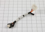 JLG Part # 1001093556 | HARNESS,MDI DISPLAY, EA