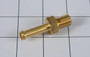 JLG Part # 1001093892 | COUPLING,HOSE M12 X 5/16  BEAD, EA
