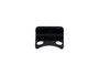 JLG Part # 1001129549 | BRACKET,STOP, EA