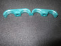 JLG Part # 1001094301 | CLAMP, CABLE TWIN 22MM, EA