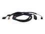 JLG Part # 1001130927 | HARNESS,TEMPORARY MAF WIF, EA