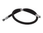 JLG Part # 1001096390 | HOSE ASSY,HYD .5X50 STR/STR OR, EA