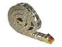JLG Part # 1001131729 | POWER TRACK,1200SJP UPPER HOSE, EA