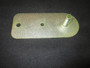 JLG Part # 1001096983 | BRACKET,ROLLER MOUNTING WELD, EA