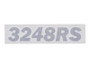 JLG Part # 1001132557 | DECAL,MODEL DESIGNATION, EA