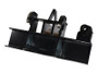 JLG Part # 1001133072S | CARRIAGE,BASE PIVOT, EA