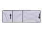 JLG Part # 1001133159 | DECAL,SAFETY PROP, EA