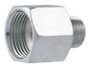 JLG Part # 1001097820 | ADPT,ST S ORFS/FSORFS 4-8 FG, EA