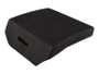 JLG Part # 1001133787 | COVER,BATTERY, EA