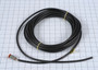 JLG Part # 1001098909 | CABLE, CONTROL, 1060902, 34', EA