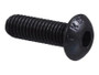 JLG Part # 1001099125 | SCREW-SPEC,BUTTON HD M5X0.8X16, EA