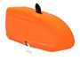 JLG Part # 1001099138 | COVER,DEUTZ ENGINE HOOD, EA