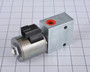 JLG Part # 1001136501 | VALVE,PRESSURE REDUCING, EA