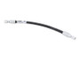 JLG Part # 1001138418 | HOSE ASSY,0.25" JIC/JIC, EA
