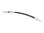 JLG Part # 1001138418 | HOSE ASSY,0.25" JIC/JIC, EA