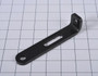 JLG Part # 1001139703 | BRACKET,TENSION ARM, EA