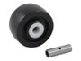 JLG Part # 1001100945 | WHEEL,4 INCH, EA