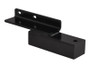 JLG Part # 1001101397 | BRACKET,MUFF.MTG_OUTLET_TIER2, EA