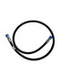 JLG Part # 1001143490 | HOSE ASSY,.5" JIC/JIC, EA