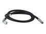 JLG Part # 1001143527 | HOSE ASSY,.50 JIC/JIC, EA