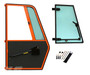 JLG Part # 1001145035 | ASSEMBLY, ONE PIECE CAB DOOR, EA