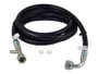 JLG Part # 1001146217 | HOSE,AC COMPRESSOR, EA