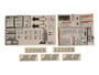 JLG Part # 1001149794 | KIT(SERVICE),1230ES DECAL, EA