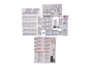 JLG Part # 1001149796 | KIT(SERVICE),2030ES DECAL, EA