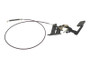 JLG Part # 1001102561 | PEDAL,THROTTLE, EA