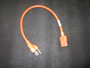 JLG Part # 1001103257 | CABLE, CHARGER AC INPUT, EA