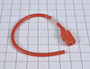 JLG Part # 1001103258 | CABLE,CHGR AC INPUT, NO PLUG, EA