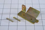 JLG Part # 1001103349 | KIT(SERVICE),POWERTRACK MOUNT, EA