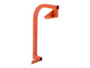 JLG Part # 1001103560 | RAIL,WELDMENT FRT, EA