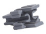 JLG Part # 1001103564 | TERMINAL,PACKARD TPA, EA
