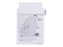 JLG Part # 1001104852 | LOAD,CHART - G10-55A, EA