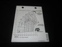 JLG Part # 1001104856 | LOAD,CHART - G10-55A, EA