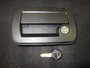 JLG Part # 1001105892 | LATCH,ASSEMBLY,WITH KEY, EA
