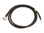 JLG Part # 1060147 | CABLE, BATT 1 GA 78".38 EYE, EA