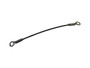 JLG Part # 1060379 | CABLE, LANYARD 6"LG, 9/32 EYE, EA