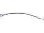 JLG Part # 1060637 | CABLE, LANYARD 16"LG, 0.5 EYE, EA