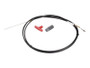 JLG Part # 1060643 | CABLE, MANUAL RELEASE, EA